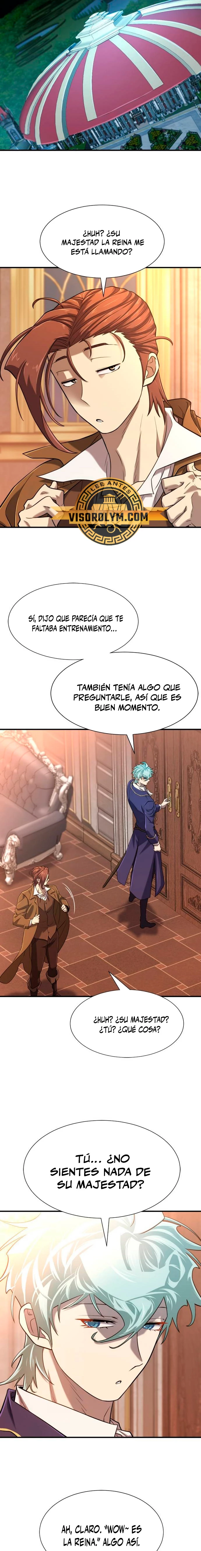 Loco Frontera capítulo 133, página 17