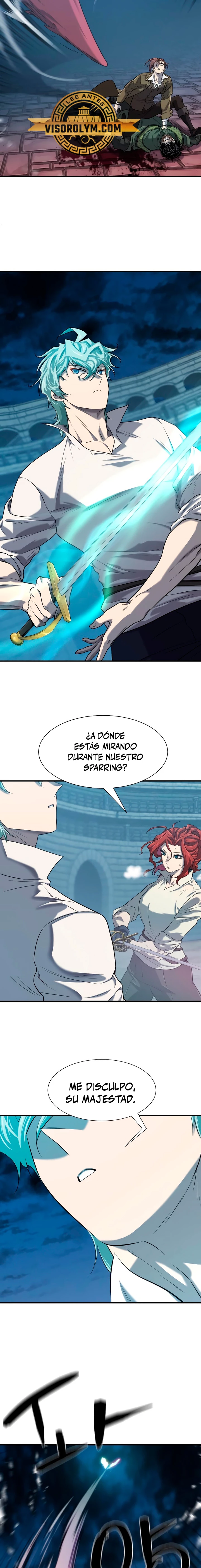 Loco Frontera capítulo 134, página 23