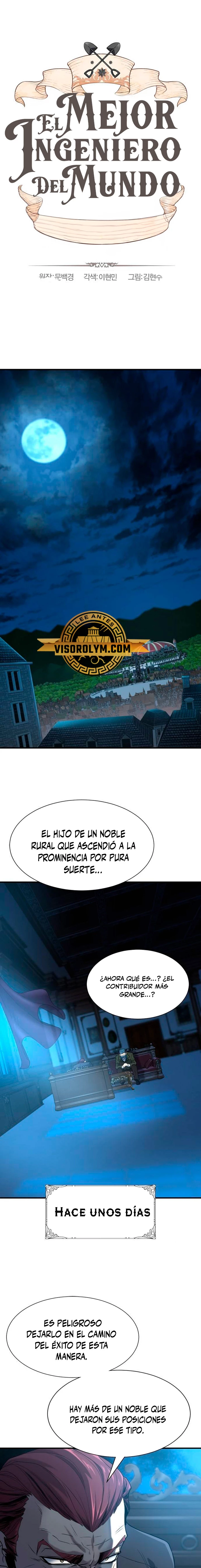 Loco Frontera capítulo 136, página 2