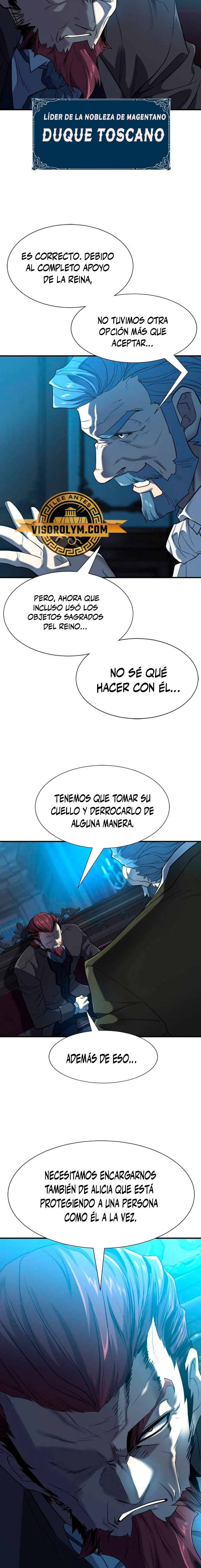 Loco Frontera capítulo 136, página 3