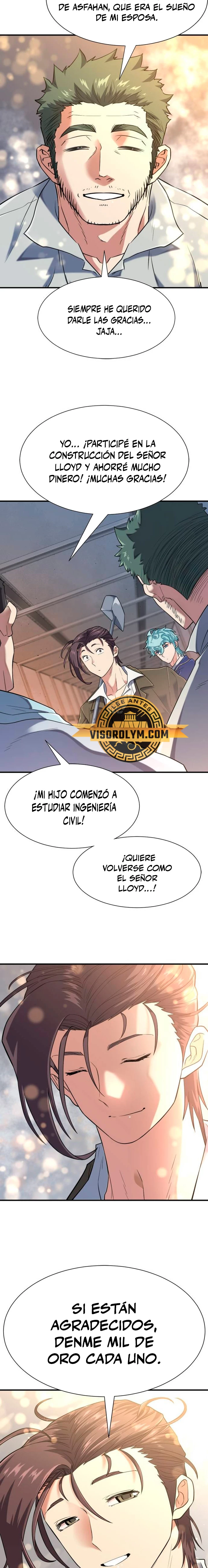 Loco Frontera capítulo 136, página 10