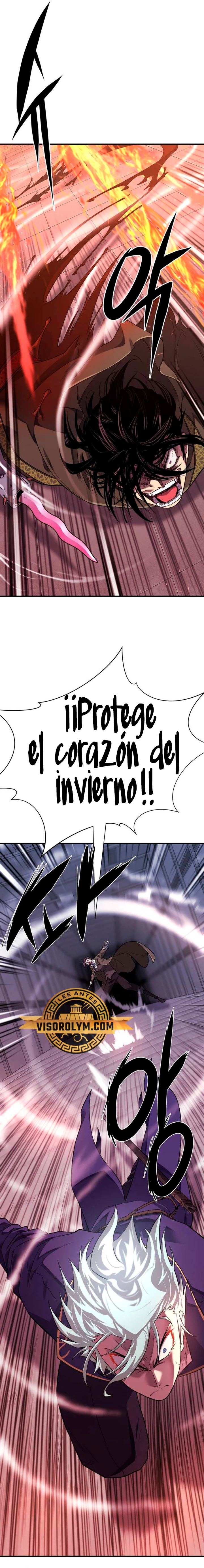 Loco Frontera capítulo 136, página 16