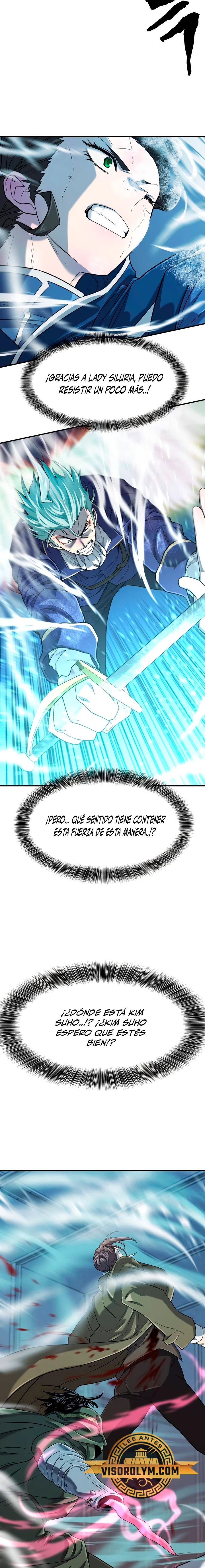 Loco Frontera capítulo 137, página 4