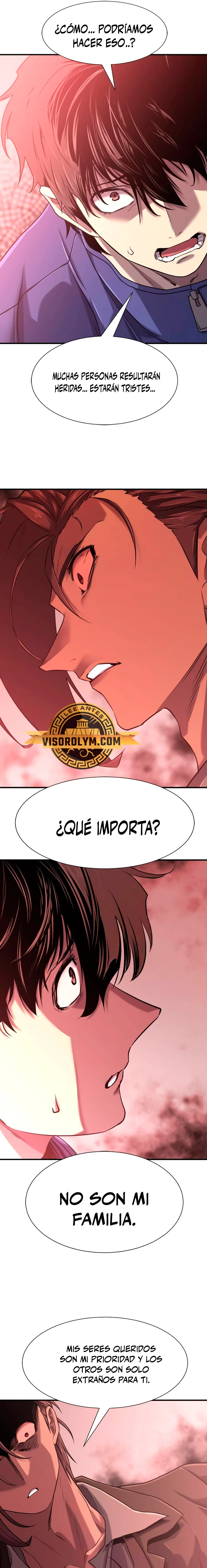 Loco Frontera capítulo 137, página 12