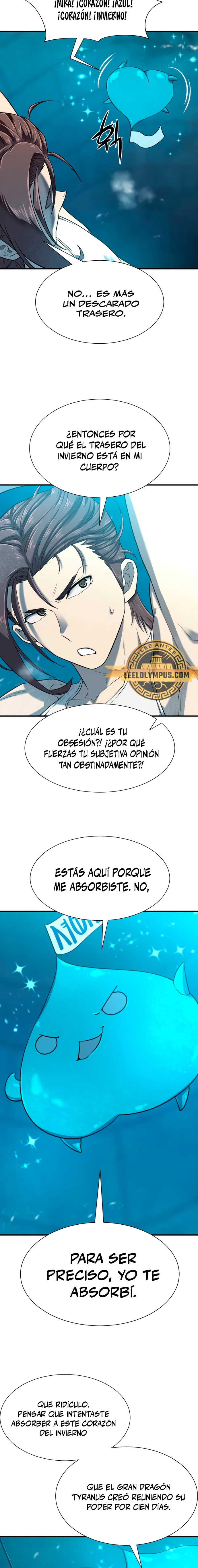 Loco Frontera capítulo 139, página 9