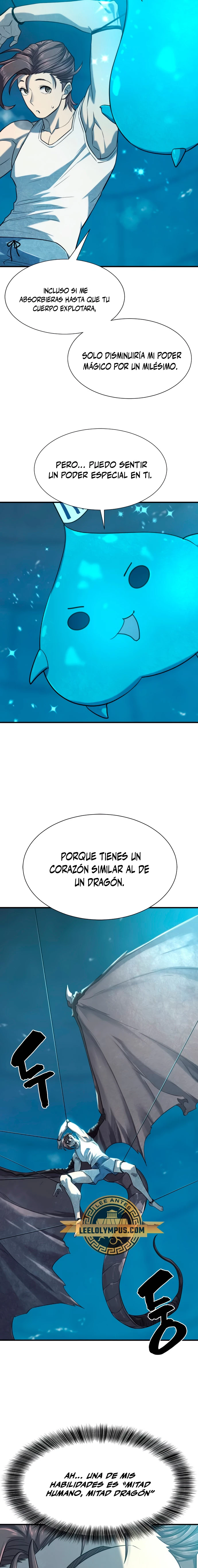 Loco Frontera capítulo 139, página 10