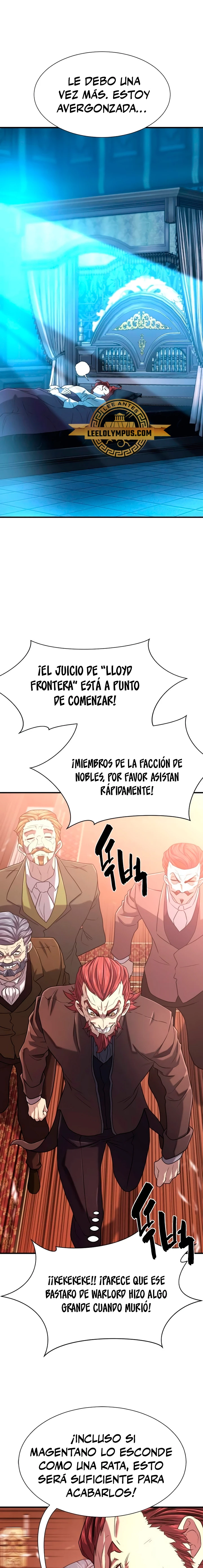 Loco Frontera capítulo 140, página 13