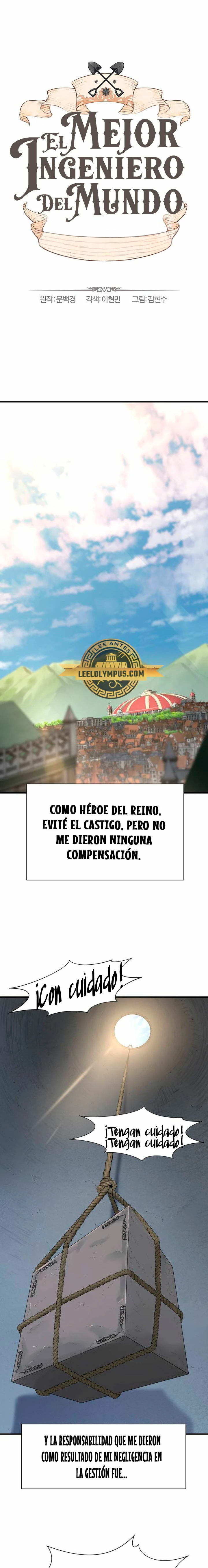 Loco Frontera capítulo 141, página 2