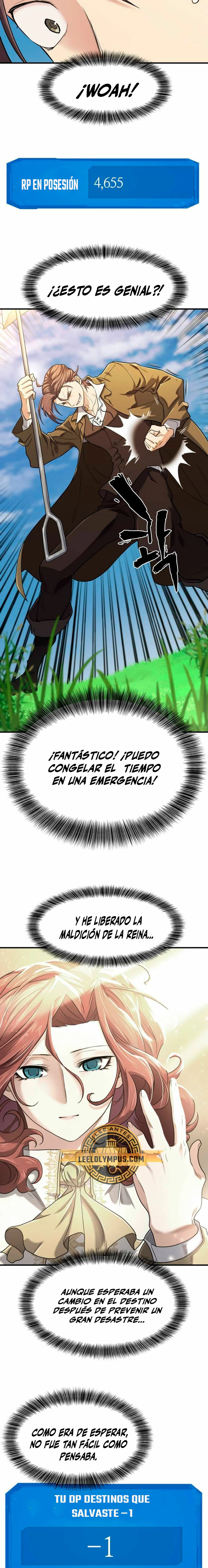 Loco Frontera capítulo 141, página 5