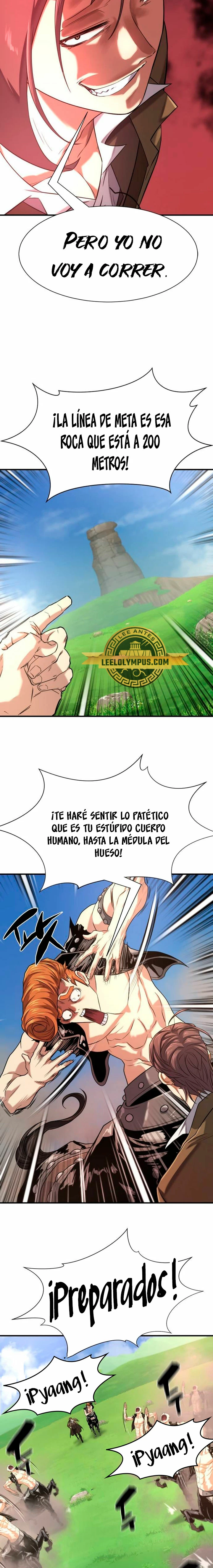 Loco Frontera capítulo 141, página 23