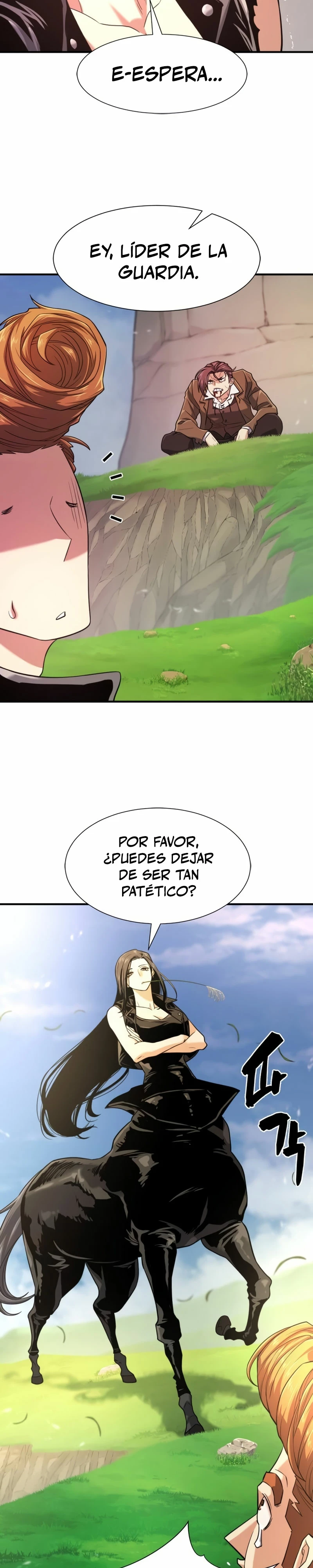 Loco Frontera capítulo 142, página 5