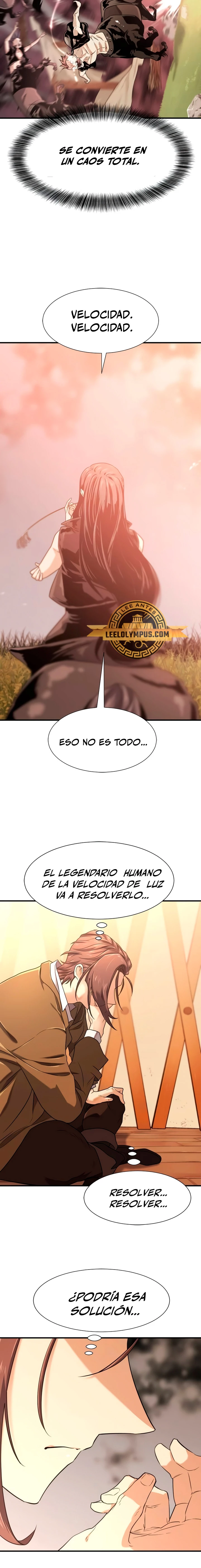 Loco Frontera capítulo 143, página 4