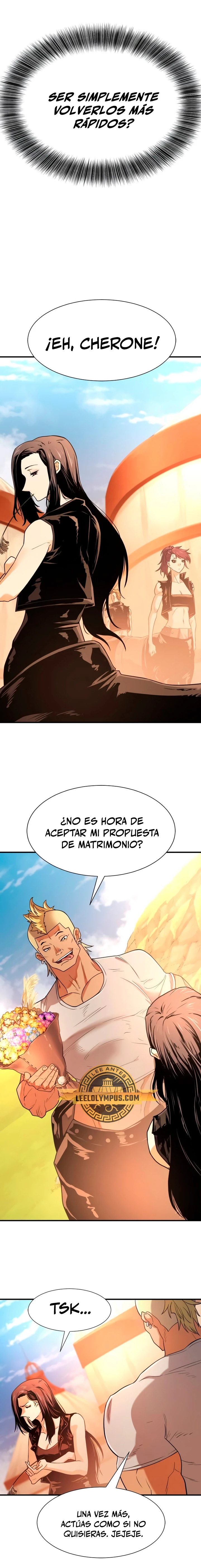 Loco Frontera capítulo 143, página 5