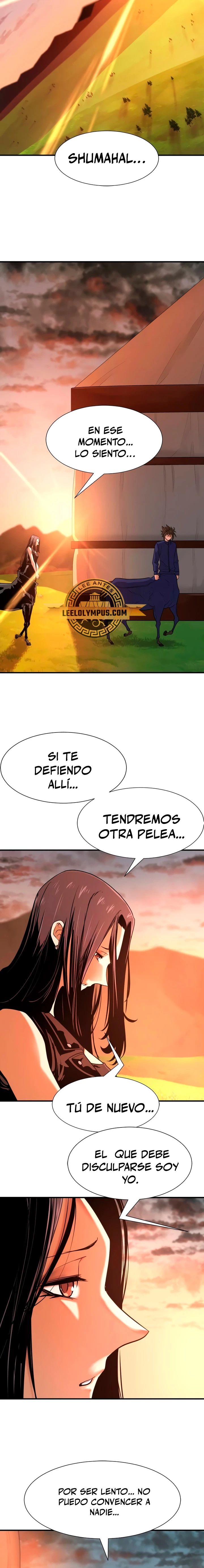 Loco Frontera capítulo 143, página 11