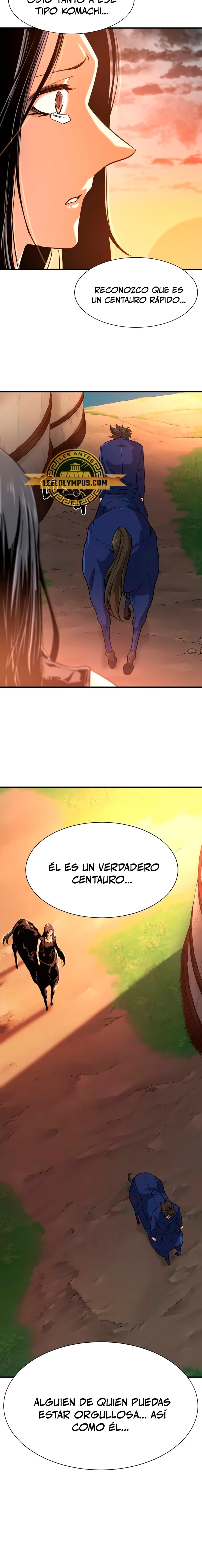 Loco Frontera capítulo 143, página 14