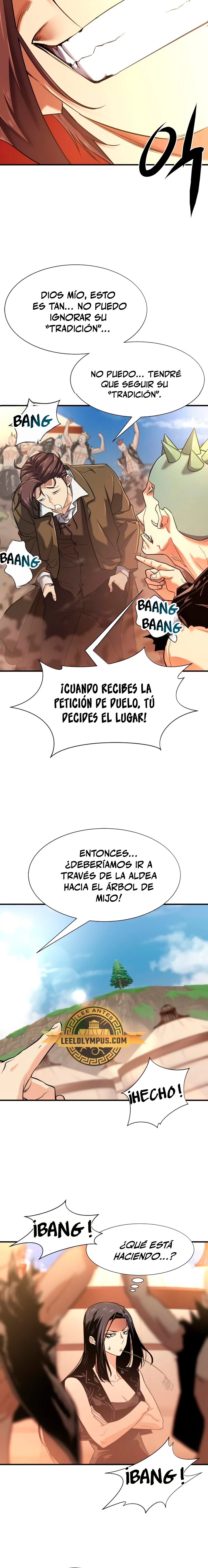 Loco Frontera capítulo 144, página 6