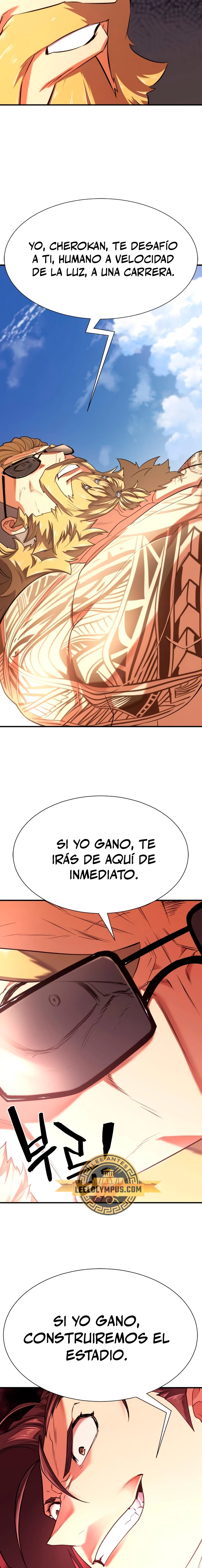 Loco Frontera capítulo 145, página 15