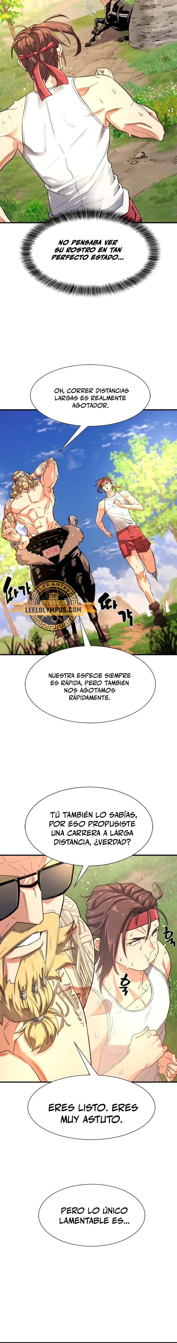Loco Frontera capítulo 146, página 6