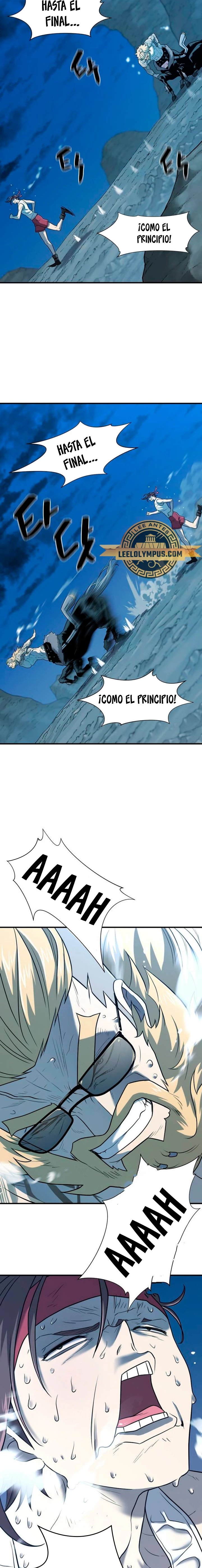 Loco Frontera capítulo 146, página 18