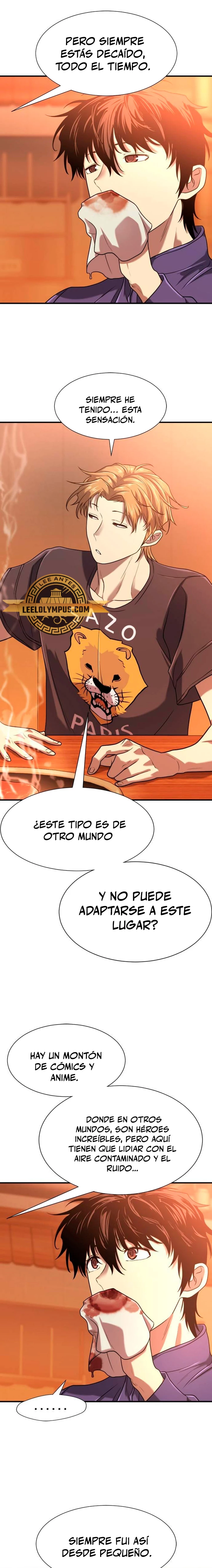 Loco Frontera capítulo 147, página 9