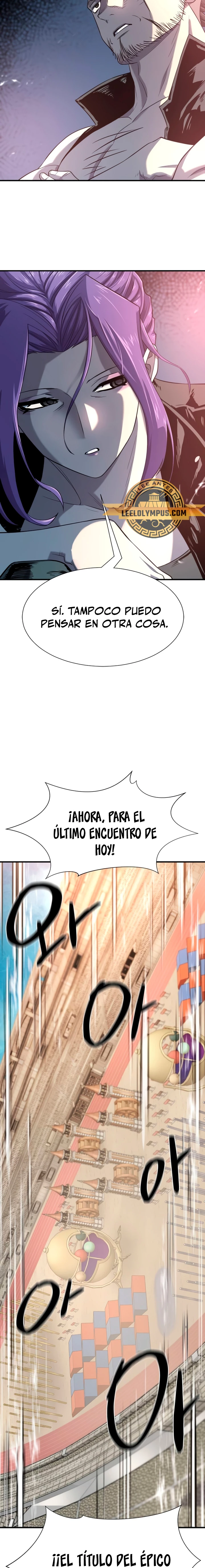 Loco Frontera capítulo 149, página 3