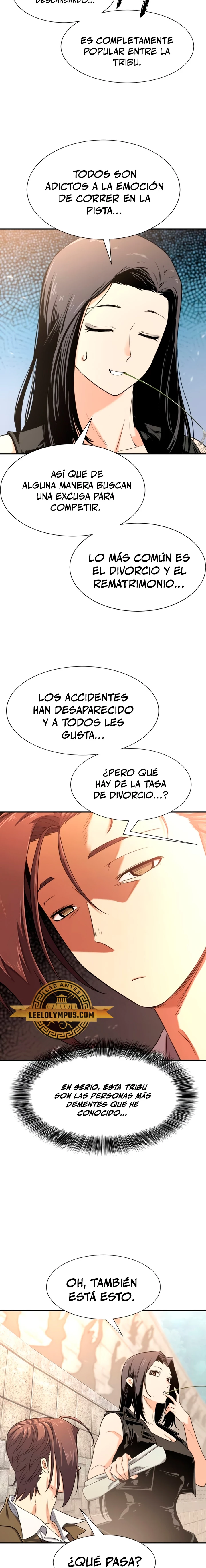 Loco Frontera capítulo 149, página 5