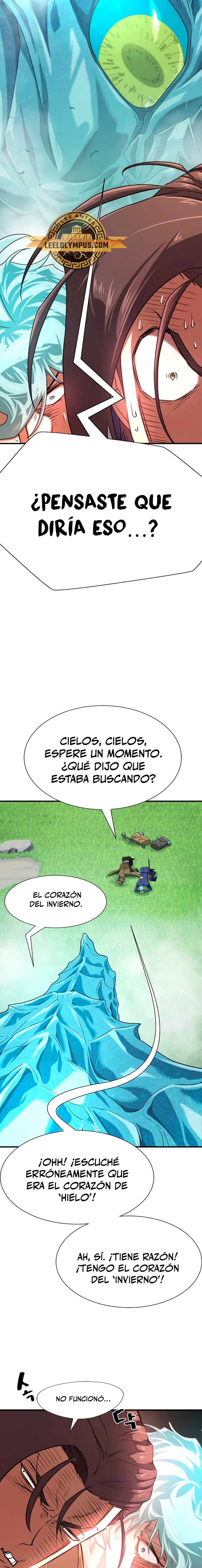 Loco Frontera capítulo 149, página 24
