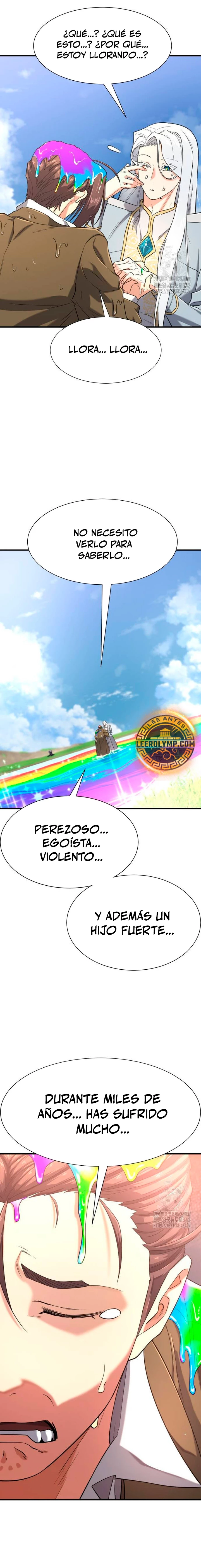 Loco Frontera capítulo 151, página 13
