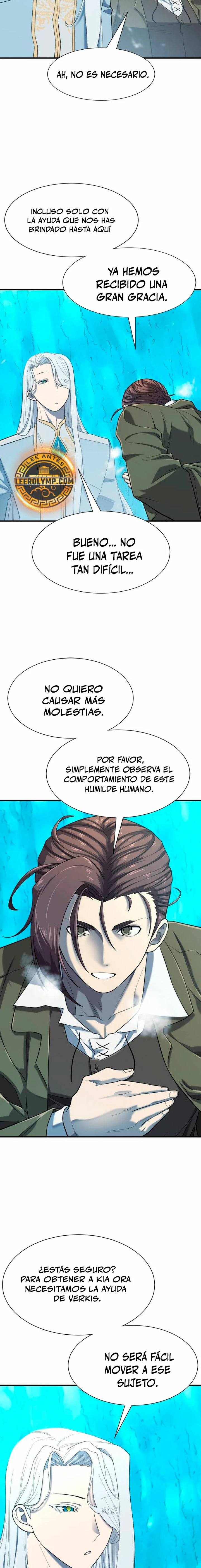 Loco Frontera capítulo 152, página 5