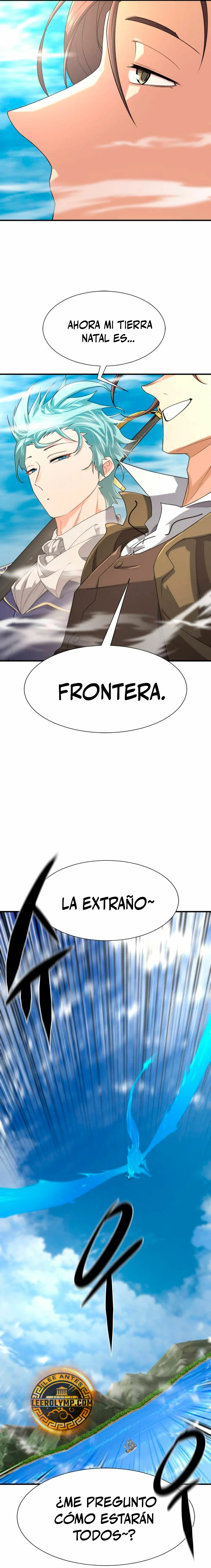 Loco Frontera capítulo 152, página 12