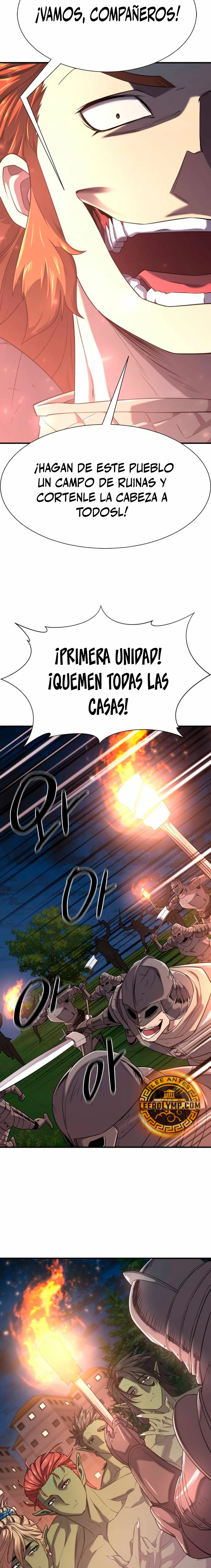 Loco Frontera capítulo 152, página 15