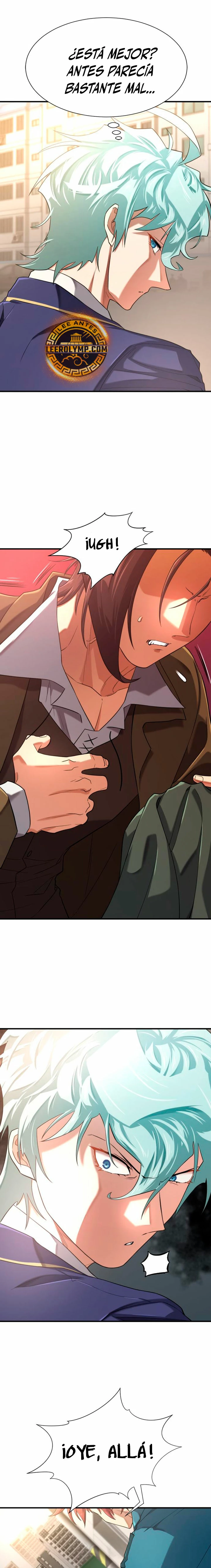 Loco Frontera capítulo 154, página 4