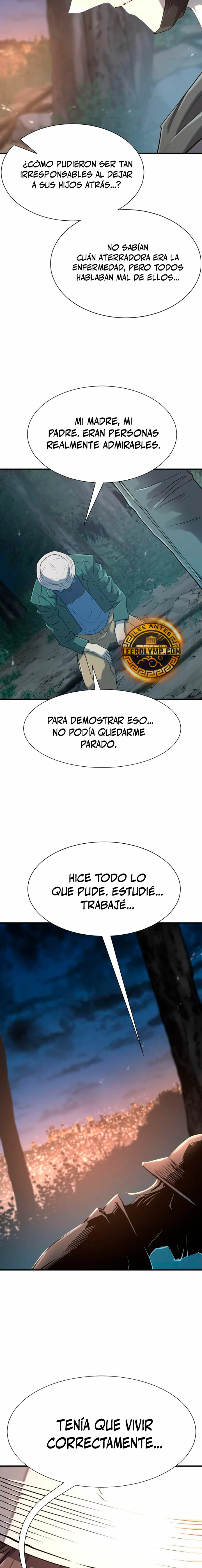 Loco Frontera capítulo 154, página 23