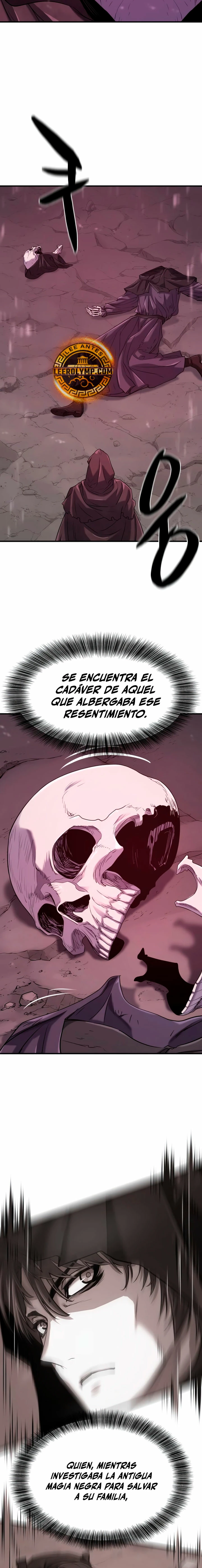 Loco Frontera capítulo 156, página 4