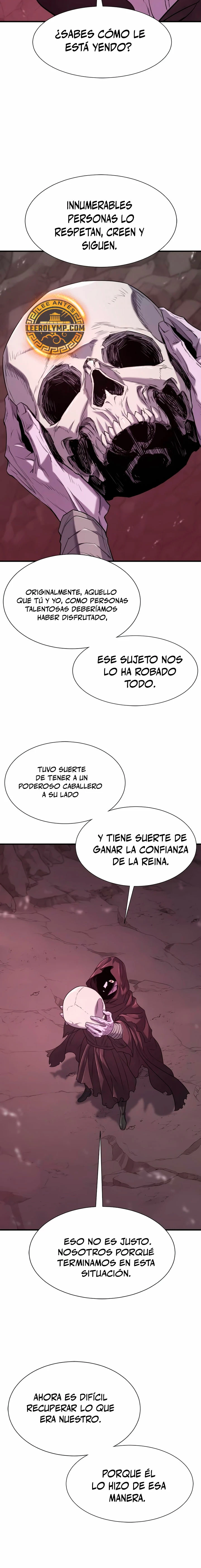 Loco Frontera capítulo 156, página 6
