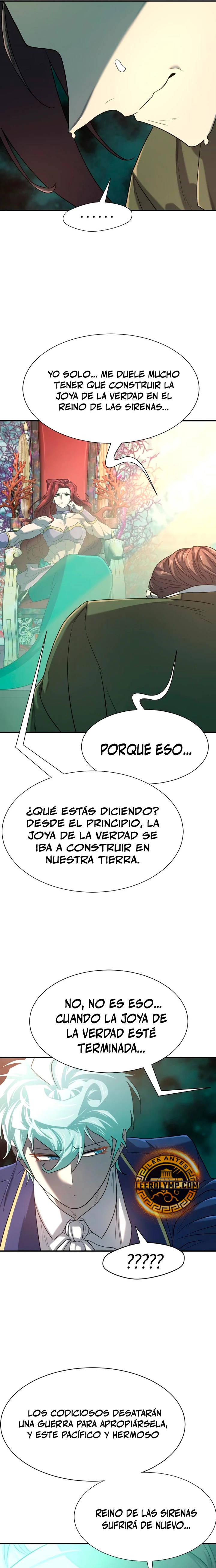 Loco Frontera capítulo 156, página 22