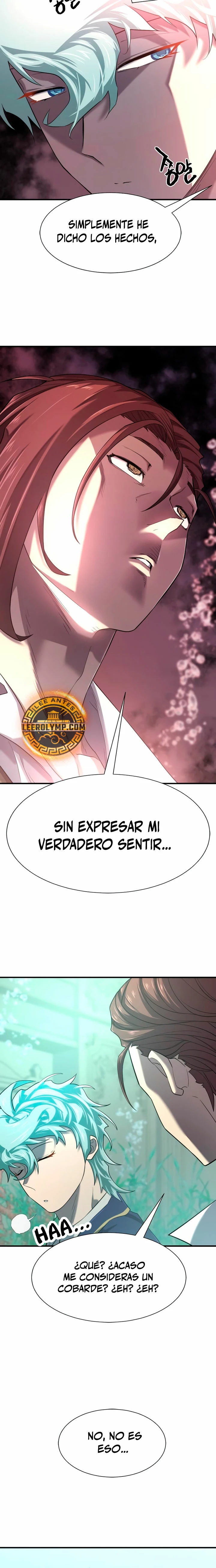 Loco Frontera capítulo 156, página 26