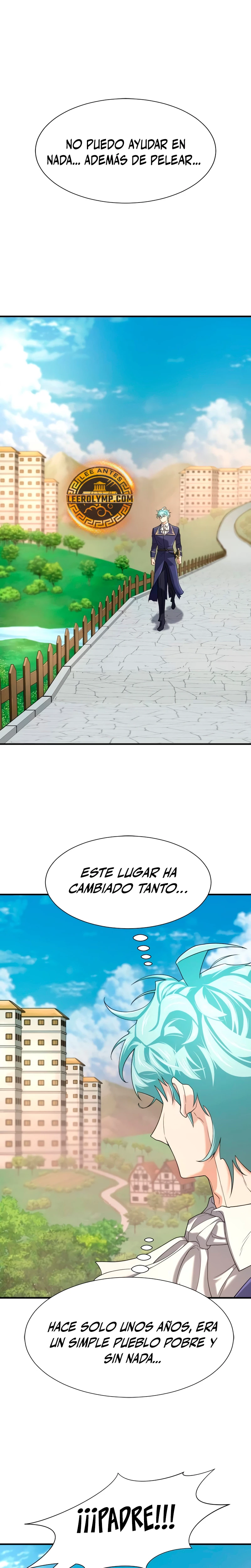 Loco Frontera capítulo 157, página 12