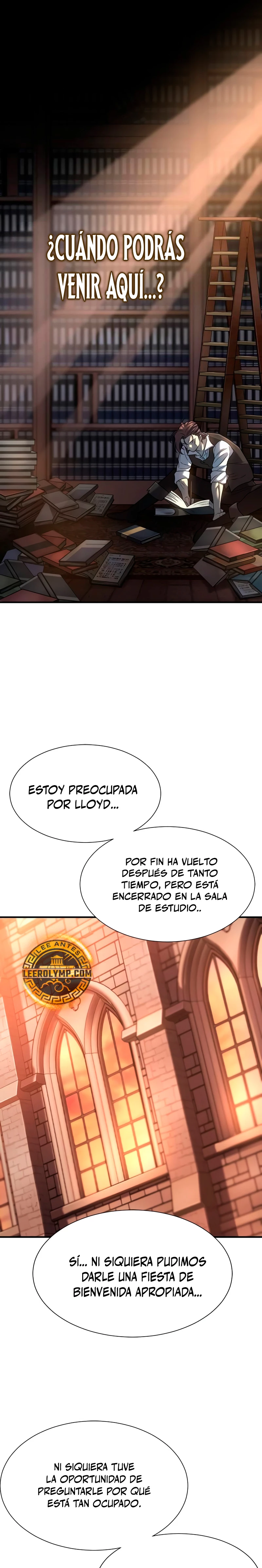 Loco Frontera capítulo 157, página 20