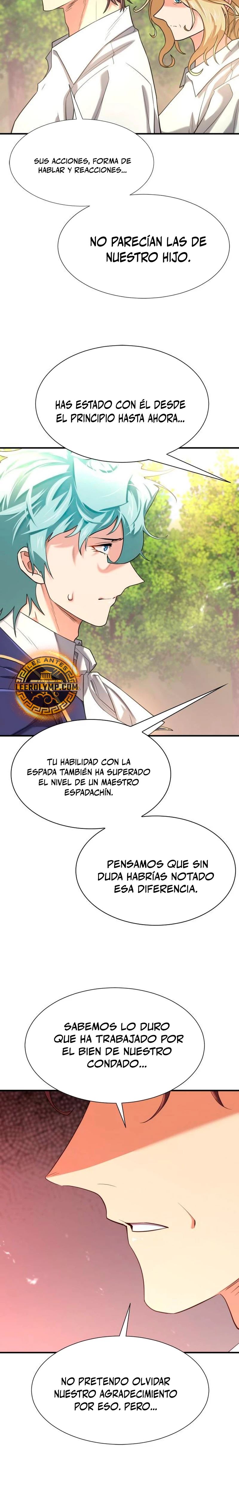 Loco Frontera capítulo 158, página 4