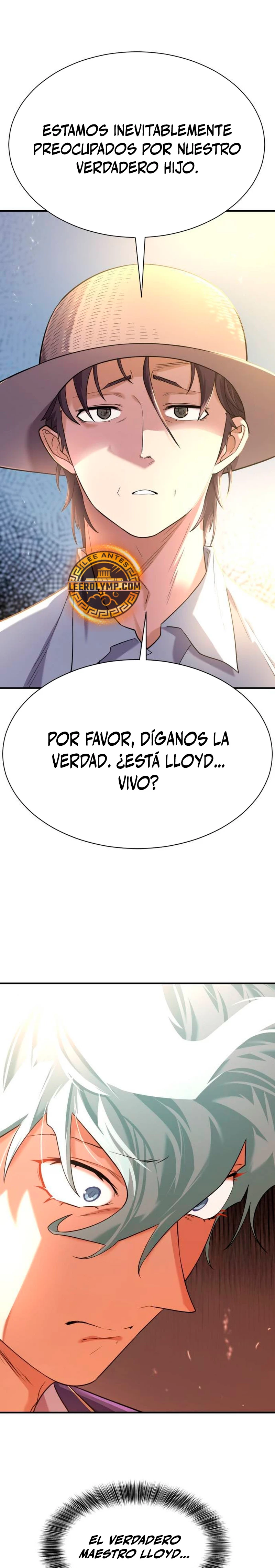 Loco Frontera capítulo 158, página 5