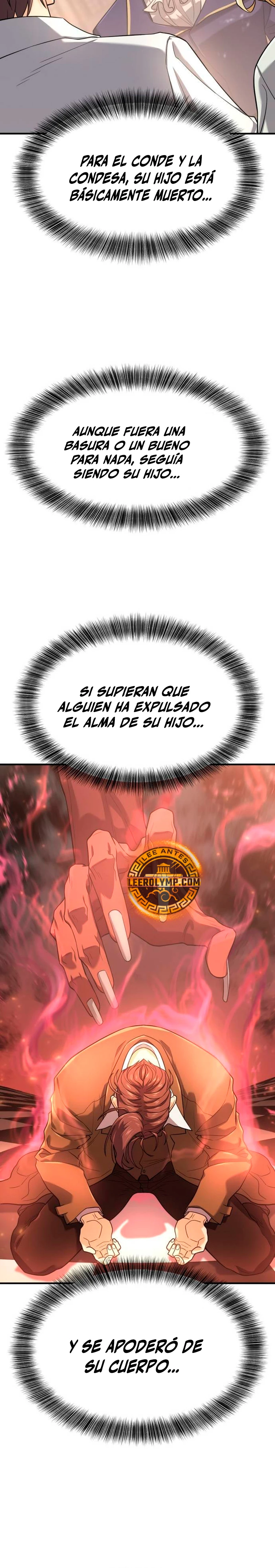Loco Frontera capítulo 158, página 7