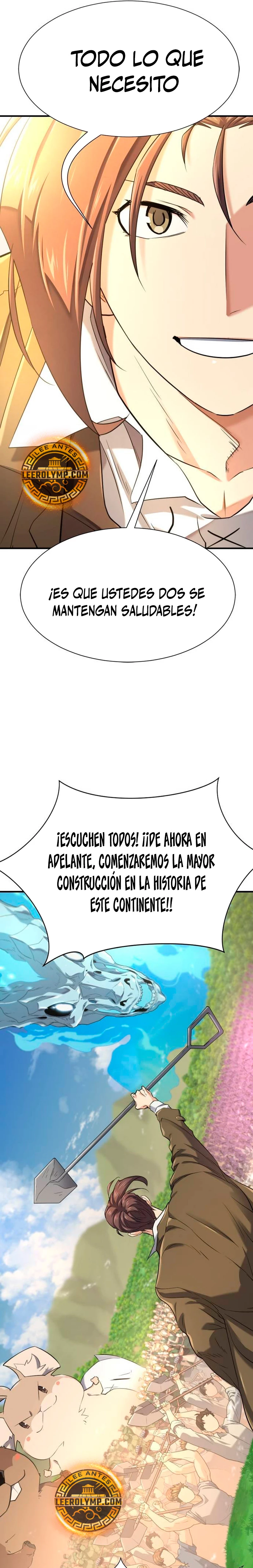 Loco Frontera capítulo 158, página 26