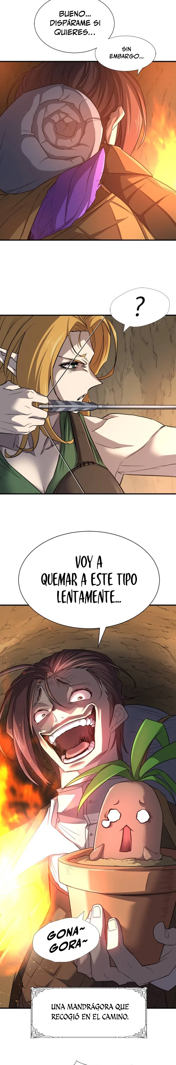 Loco Frontera capítulo 64, página 17