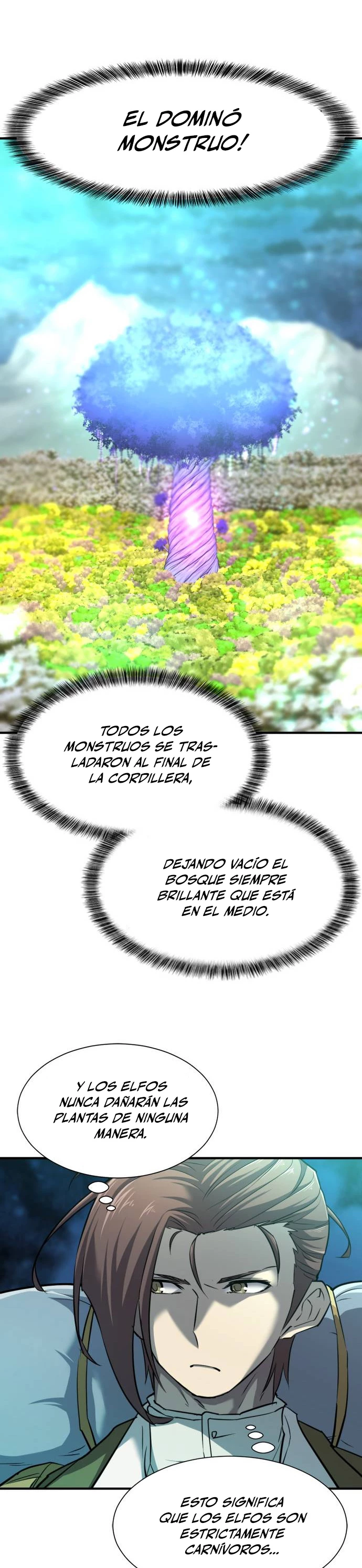 Loco Frontera capítulo 64, página 26