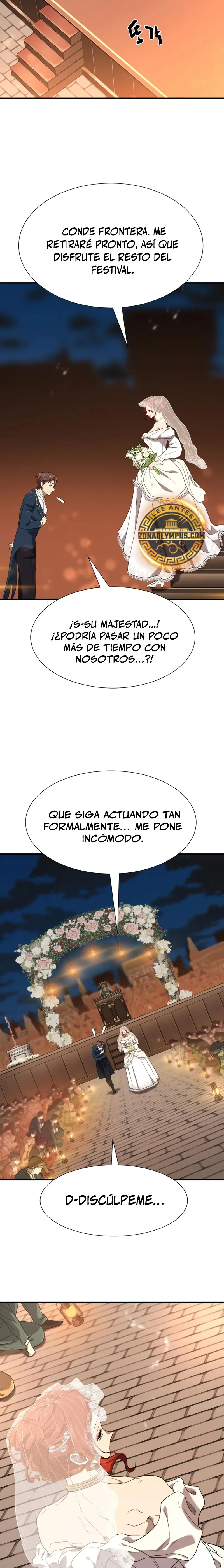 Loco Frontera capítulo 210, página 10