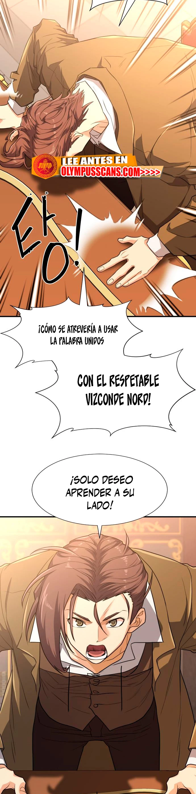 Loco Frontera capítulo 104, página 37