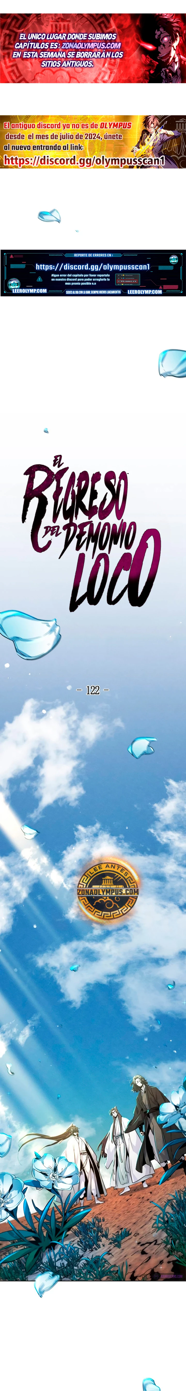 Loco Murim capítulo 122, página 2