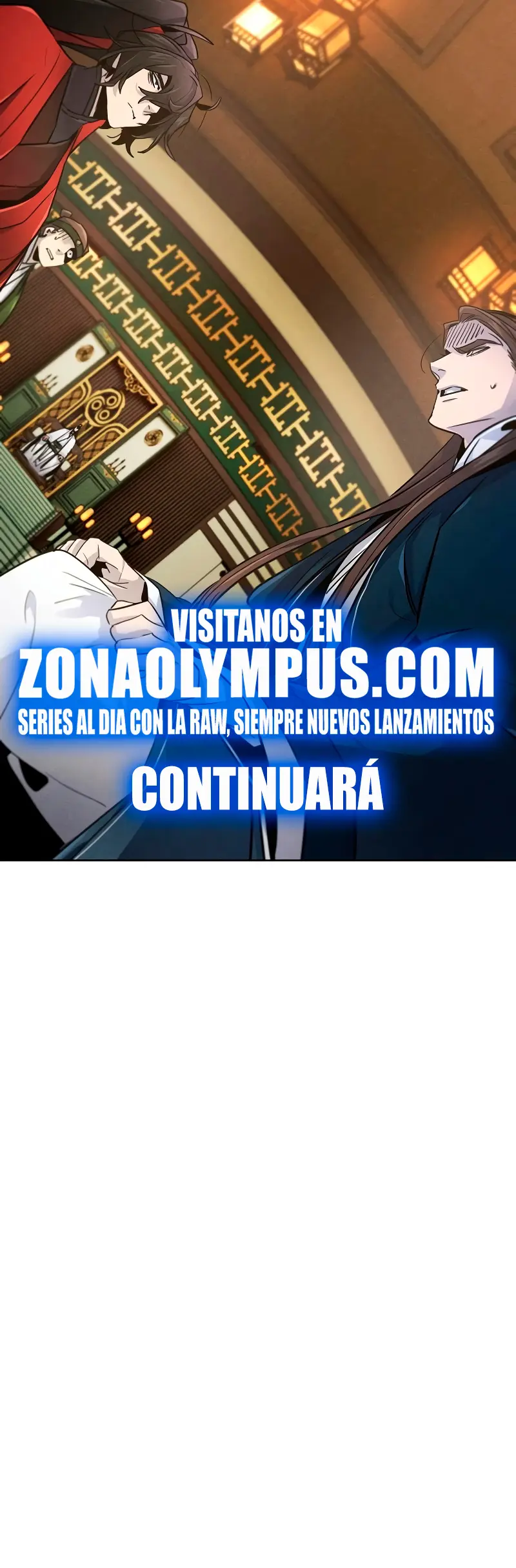 Loco Murim capítulo 148, página 22