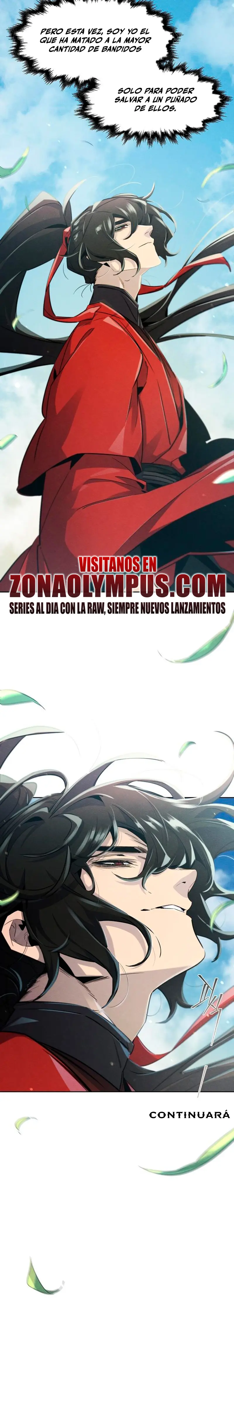 Loco Murim capítulo 151, página 26